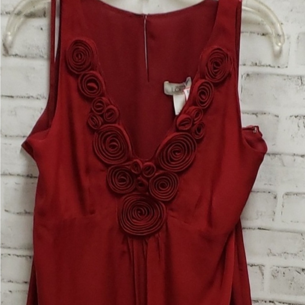 LOFT Ann Taylor dress